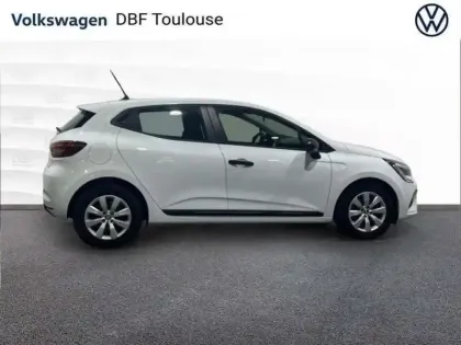 Photo 7 Renault Clio V SCe 65 Authentic