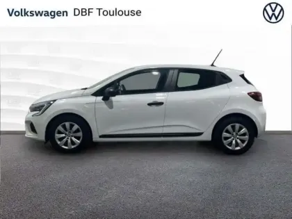 Photo 2 Renault Clio V SCe 65 Authentic