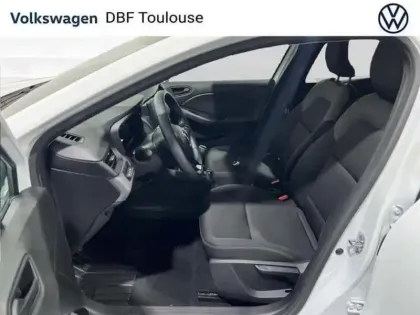 Photo 9 Renault Clio V SCe 65 Authentic