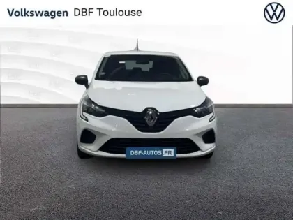 Photo 4 Renault Clio V SCe 65 Authentic