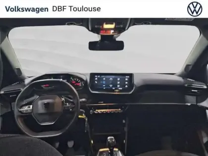 Photo 8 Peugeot 2008 PureTech 100 S&S BVM6 Active