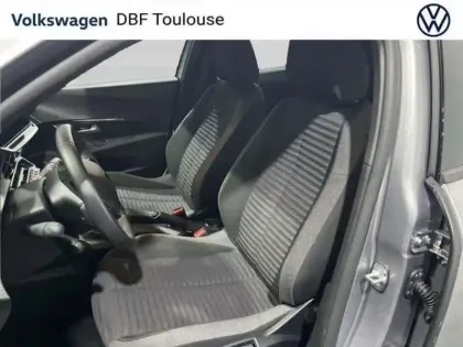 Photo 9 Peugeot 2008 PureTech 100 S&S BVM6 Active