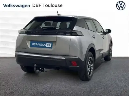 Photo 6 Peugeot 2008 PureTech 100 S&S BVM6 Active