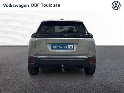 Photo 3 Peugeot 2008 PureTech 100 S&S BVM6 Active