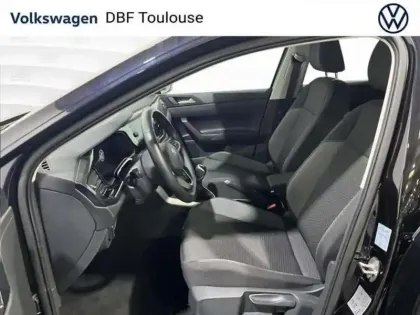 Photo 9 Volkswagen Polo 1.0 TSI 95 S&S BVM5 VW Edition
