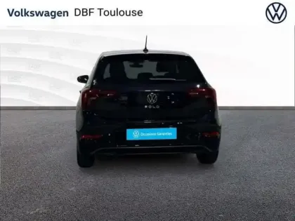 Photo 3 Volkswagen Polo 1.0 TSI 95 S&S BVM5 VW Edition