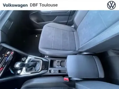 Photo 5 Volkswagen T-roc FL 1.5 TSI 150 CH DSG7 STYLE