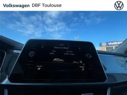 Photo 4 Volkswagen T-roc FL 1.5 TSI 150 CH DSG7 STYLE