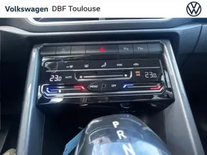 Photo 8 Volkswagen T-roc FL 1.5 TSI 150 CH DSG7 STYLE