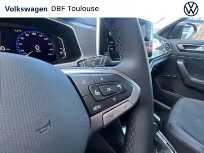 Photo 9 Volkswagen T-roc FL 1.5 TSI 150 CH DSG7 STYLE