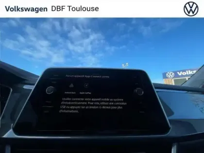 Photo 6 Volkswagen T-roc FL 1.5 TSI 150 CH DSG7 STYLE