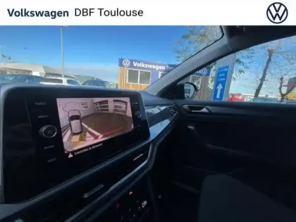 Photo 7 Volkswagen T-roc FL 1.5 TSI 150 CH DSG7 STYLE