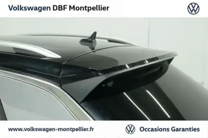 Photo 4 Volkswagen T-roc 1.5 TSI EVO 150 Start/Stop DSG7 Style