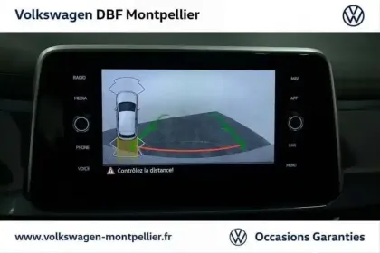 Photo 1 Volkswagen T-roc 1.5 TSI EVO 150 Start/Stop DSG7 Style