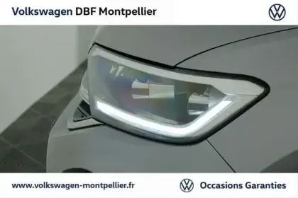 Photo 6 Volkswagen T-roc 1.5 TSI EVO 150 Start/Stop DSG7 Style