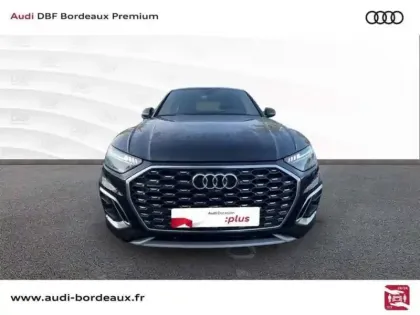 Photo 4 Audi Q5 50 TFSIe 299 S tronic 7 Quattro S line