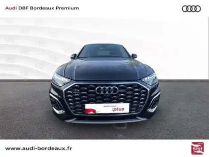 Photo 13 Audi Q5 50 TFSIe 299 S tronic 7 Quattro S line