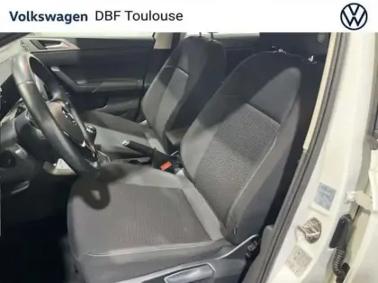 Photo 9 Volkswagen Polo BUSINESS 1.0 80 S&S BVM5 Lounge