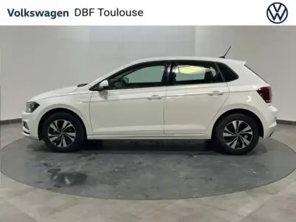 Photo 11 Volkswagen Polo BUSINESS 1.0 80 S&S BVM5 Lounge