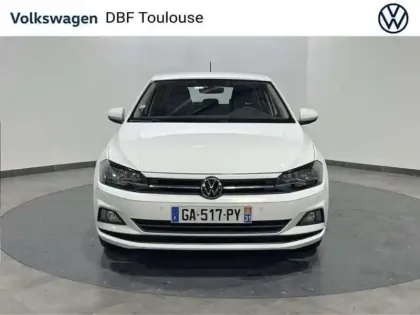 Photo 14 Volkswagen Polo BUSINESS 1.0 80 S&S BVM5 Lounge