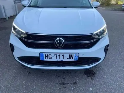 Photo 5 Volkswagen Taigo 1.0 TSI 95 CH BVM5 LIFE