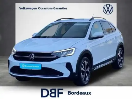 Photo Volkswagen Taigo 1.0 Tsi 95 Ch Bvm5 Life