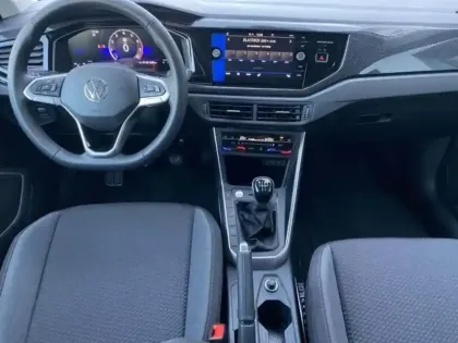 Photo 8 Volkswagen Taigo 1.0 TSI 95 CH BVM5 LIFE