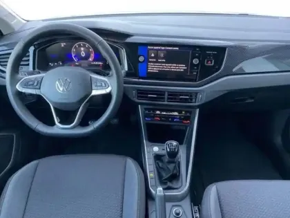 Photo 6 Volkswagen Taigo 1.0 TSI 95 CH BVM5 LIFE