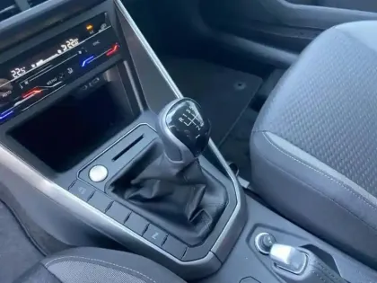 Photo 9 Volkswagen Taigo 1.0 TSI 95 CH BVM5 LIFE