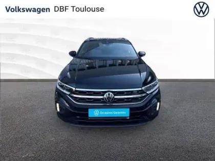 Photo 2 Volkswagen T-roc FL 1.5 TSI 150 CH DSG7 R LINE