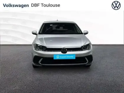 Photo 4 Volkswagen Polo 1.0 TSI 95 S&S BVM5 VW Edition