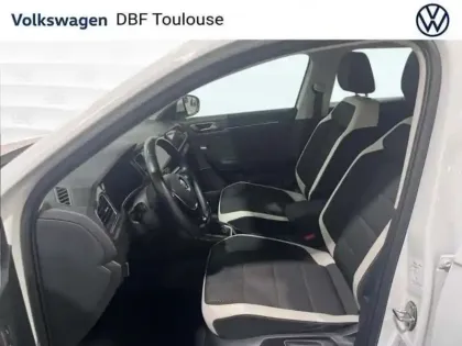 Photo 9 Volkswagen T-roc 1.5 TSI 150 EVO Start/Stop DSG7 Carat