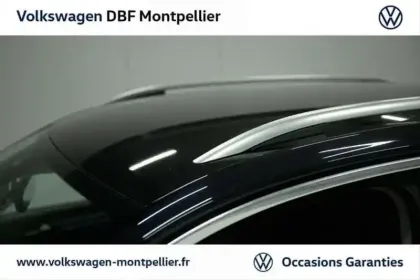 Photo 1 Volkswagen T-roc 2.0 TDI 150 Start/Stop DSG7 Style