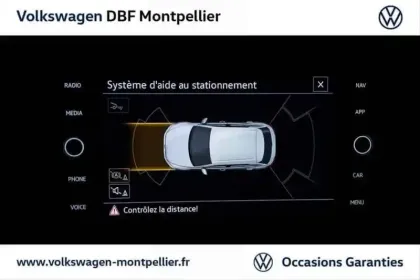 Photo 9 Volkswagen T-roc 2.0 TDI 150 Start/Stop DSG7 Style
