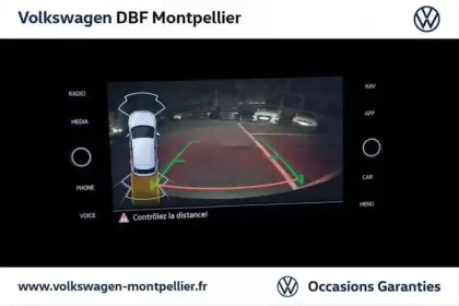 Photo 8 Volkswagen T-roc 2.0 TDI 150 Start/Stop DSG7 Style