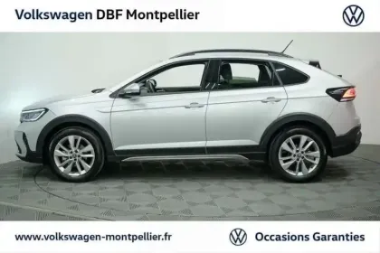 Photo 2 Volkswagen Taigo 1.0 TSI 116 DSG7 VW Edition