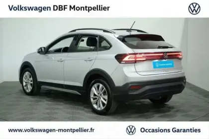 Photo 4 Volkswagen Taigo 1.0 TSI 116 DSG7 VW Edition