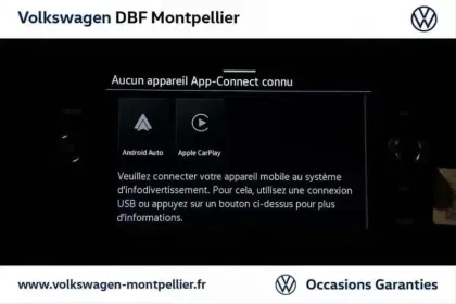 Photo 7 Volkswagen Taigo 1.0 TSI 116 DSG7 VW Edition