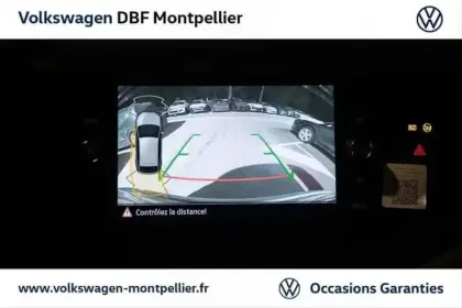 Photo 5 Volkswagen Taigo 1.0 TSI 116 DSG7 VW Edition