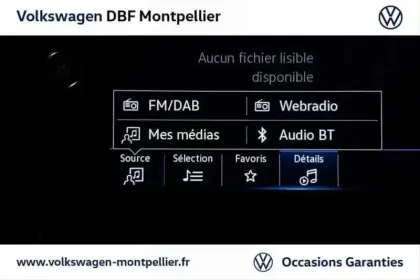 Photo 8 Volkswagen Taigo 1.0 TSI 116 DSG7 VW Edition