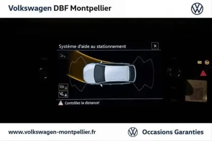 Photo 6 Volkswagen Taigo 1.0 TSI 116 DSG7 VW Edition