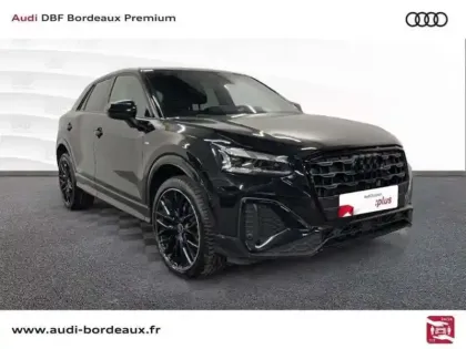 Photo 5 Audi Q2 35 TFSI 150 S tronic 7 S line Plus