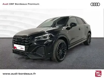 Photo Audi Q2 35 Tfsi 150 S Tronic 7 S Line Plus