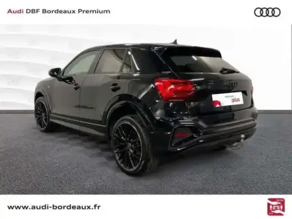 Photo 2 Audi Q2 35 TFSI 150 S tronic 7 S line Plus