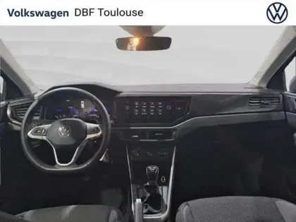 Photo 8 Volkswagen Polo 1.0 TSI 95 S&S BVM5 VW Edition