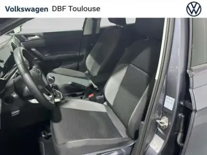 Photo 9 Volkswagen Polo 1.0 TSI 95 S&S BVM5 VW Edition