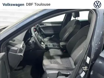 Photo 9 Seat Leon e-Hybrid 204 ch DSG6 FR