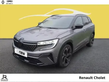 Photo Renault Austral