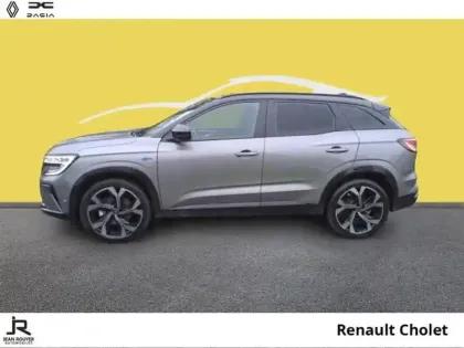 Photo 9 Renault Austral  1.2 E-Tech full hybrid 200ch esprit Alpine - 25