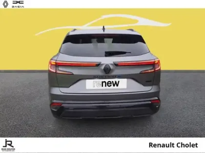 Photo 10 Renault Austral  1.2 E-Tech full hybrid 200ch esprit Alpine - 25